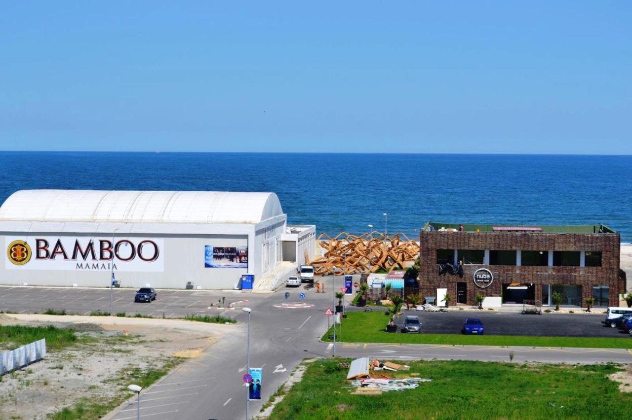 Summerland Residence59 Mamaia Exterior foto
