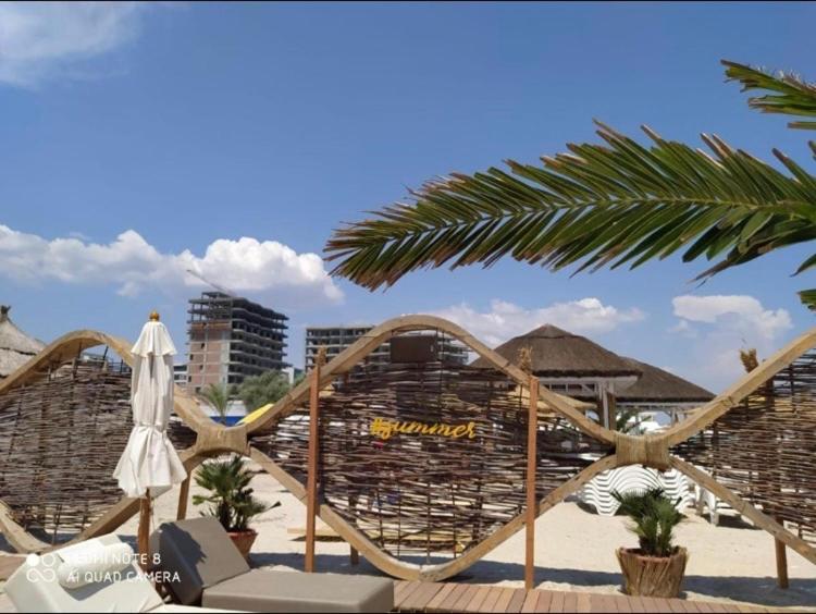 Summerland Residence59 Mamaia Exterior foto