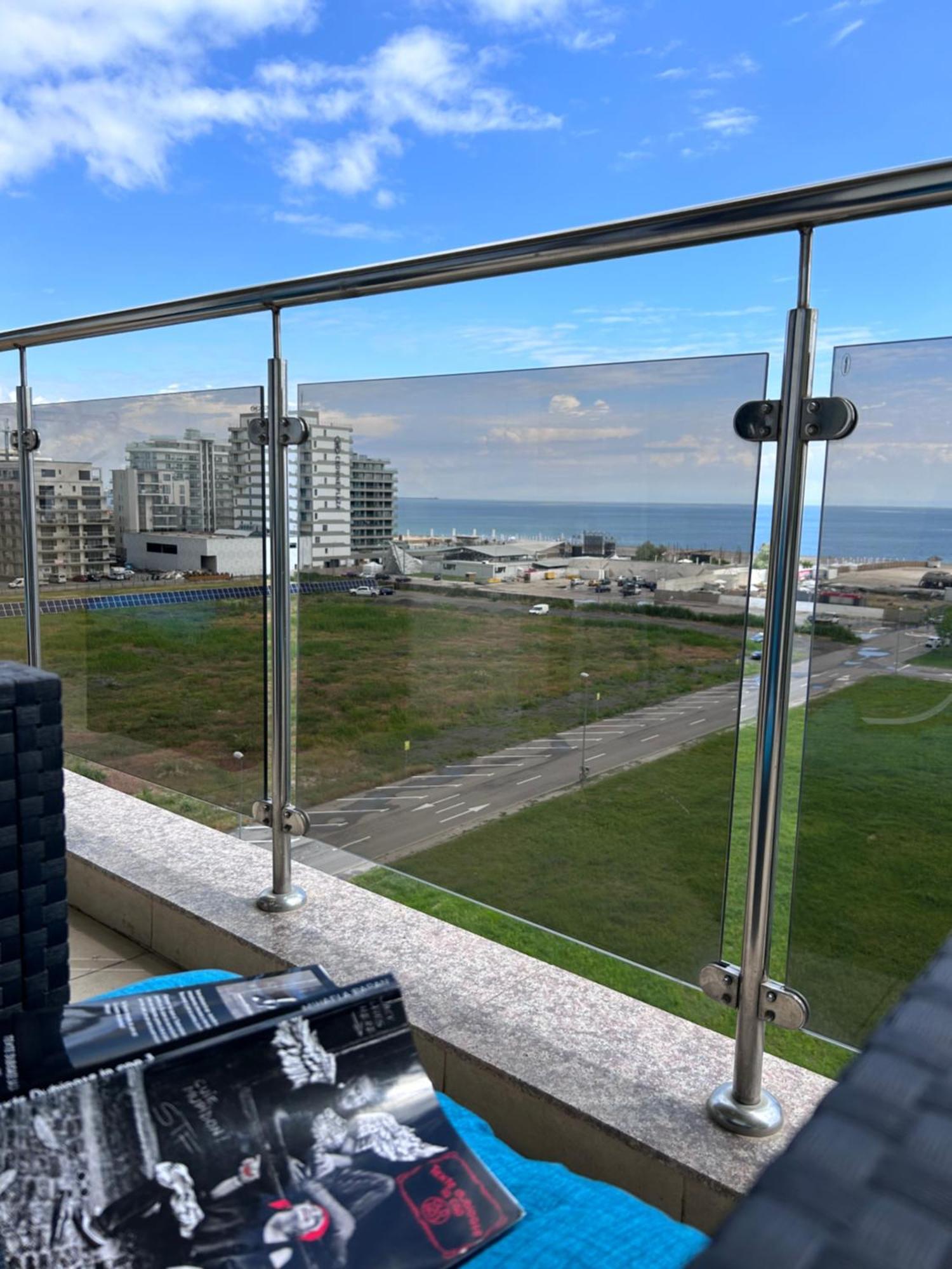 Summerland Residence59 Mamaia Exterior foto