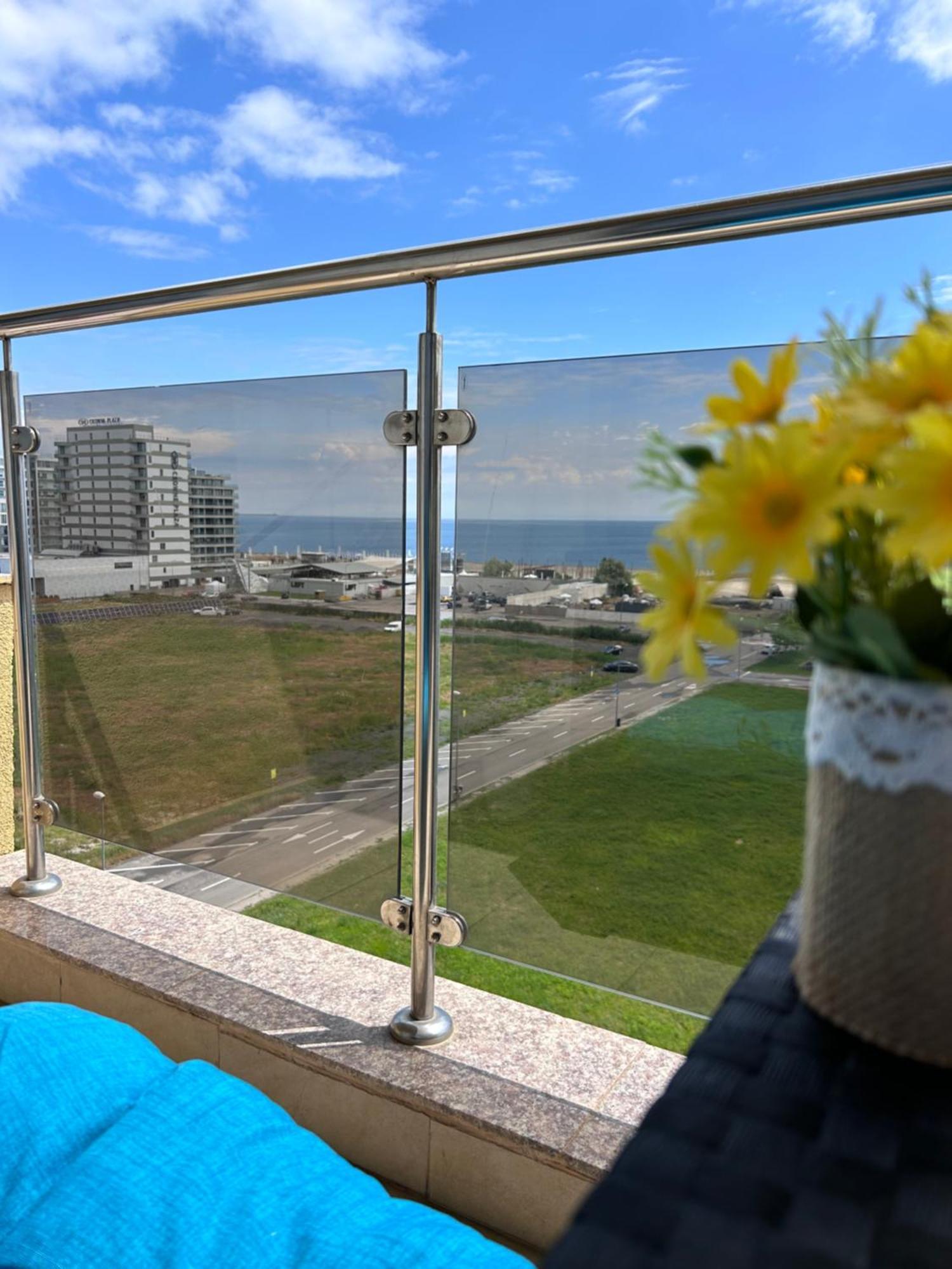 Summerland Residence59 Mamaia Exterior foto
